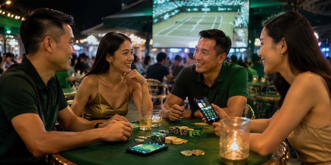 say789 Điều khoản sử dụng say789